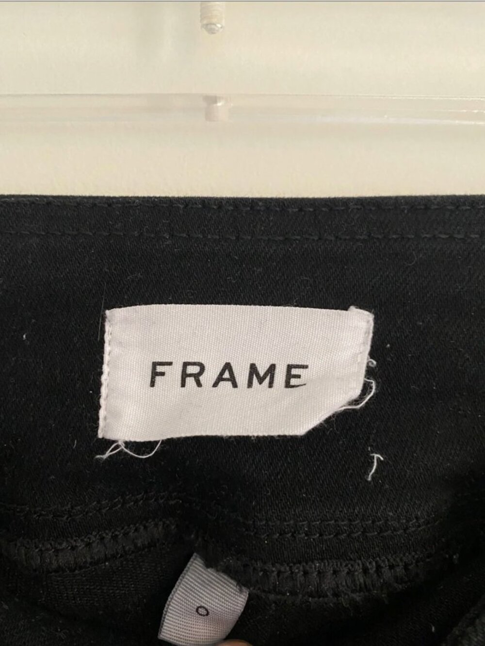 Frame Jet Set Flares - Picture 4 of 9